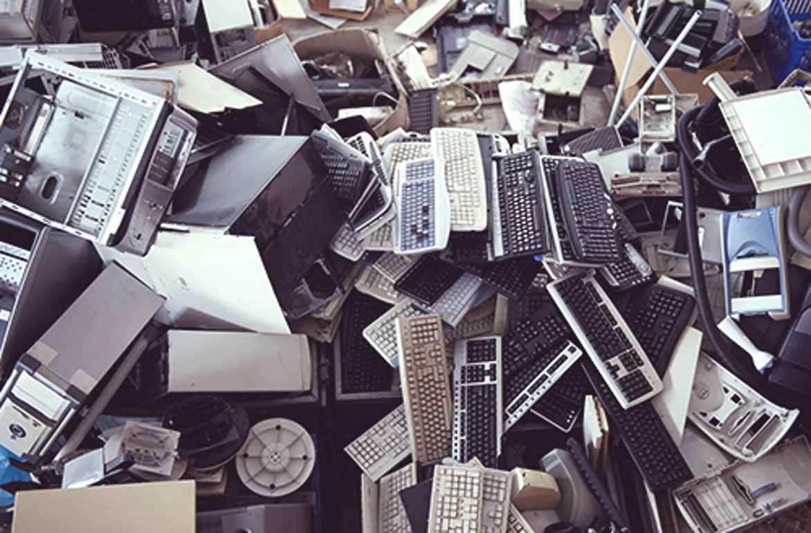 Tutti pazzi per la tecnologia, si registra il record pro capite in provincia