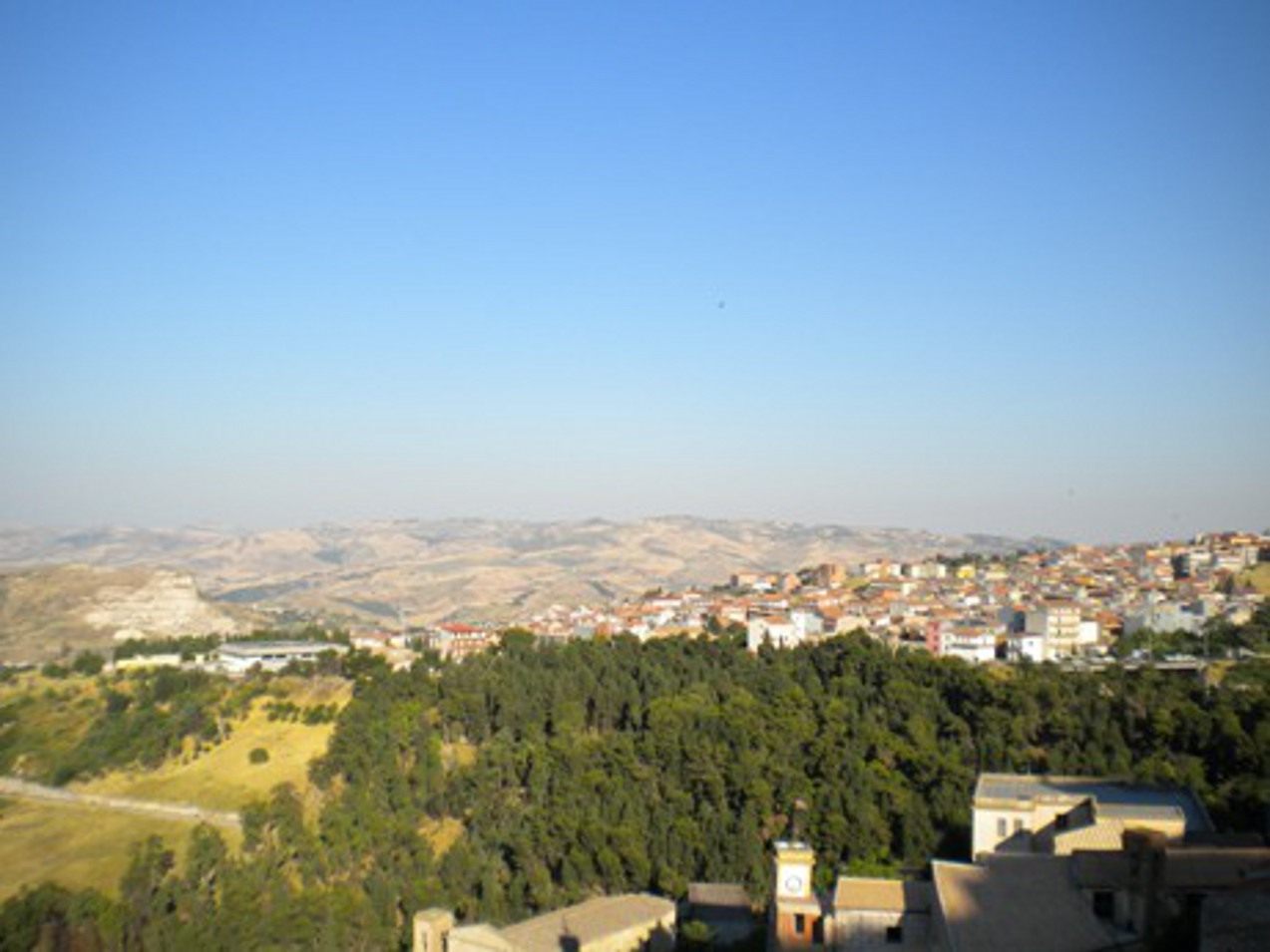 Tra Cammarata e S. Giovanni Gemini si punta all’efficienza dei servizi locali