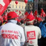 Pensioni: 1 giugno in piazza,  assemblee al via in Sicilia