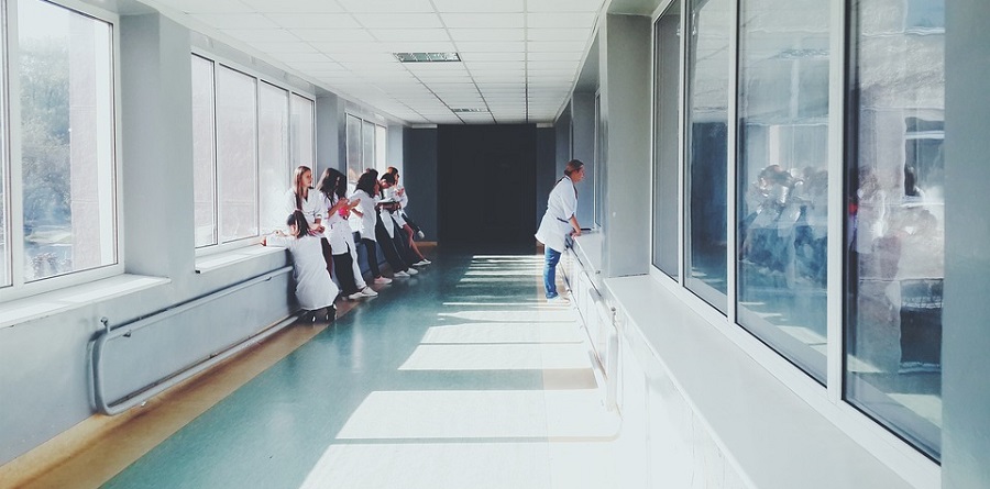 Salute, in Sicilia 88 giorni per una mammografia