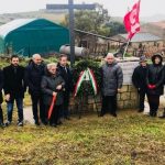 Il sacrificio dei sindacalisti uccisi dalla mafia. Celebrata la prima giornata della memoria