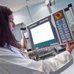 Policlinico Gemelli e Cnao protocollo sull’adroterapia