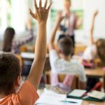 Riforma dell’insegnamento: ritorna l’educazione civica