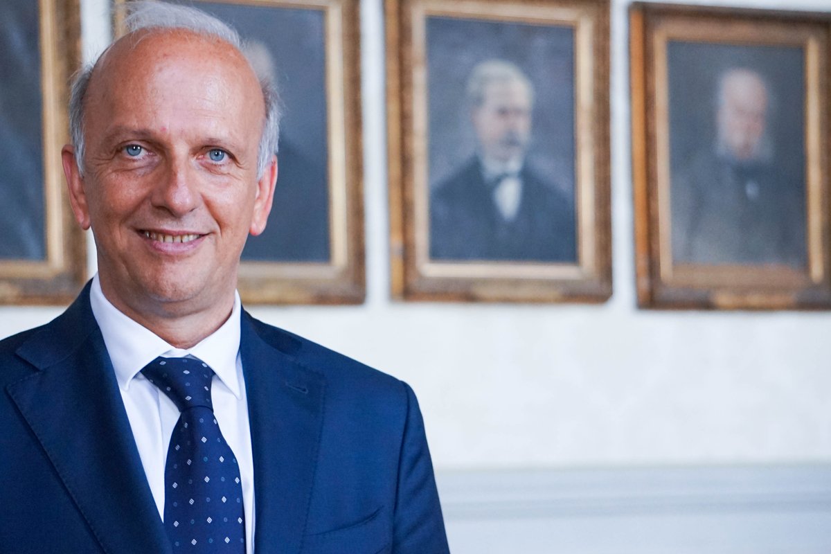 Un Piano Marshall per l’edilizia universitaria