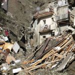 Confronto sull’alluvione di Giampilieri