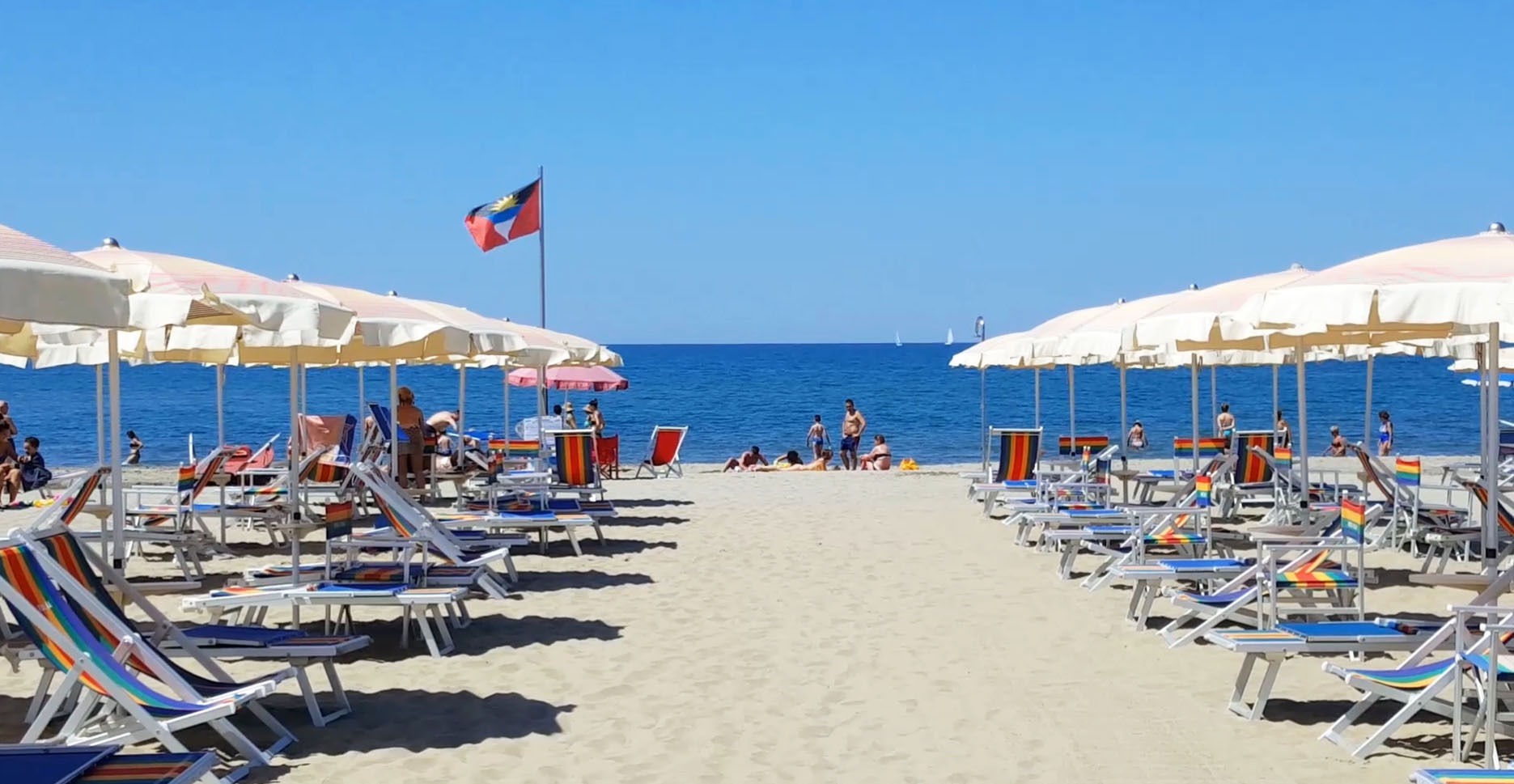 Balneari siciliani pronti a investire 500 mln in 10 anni