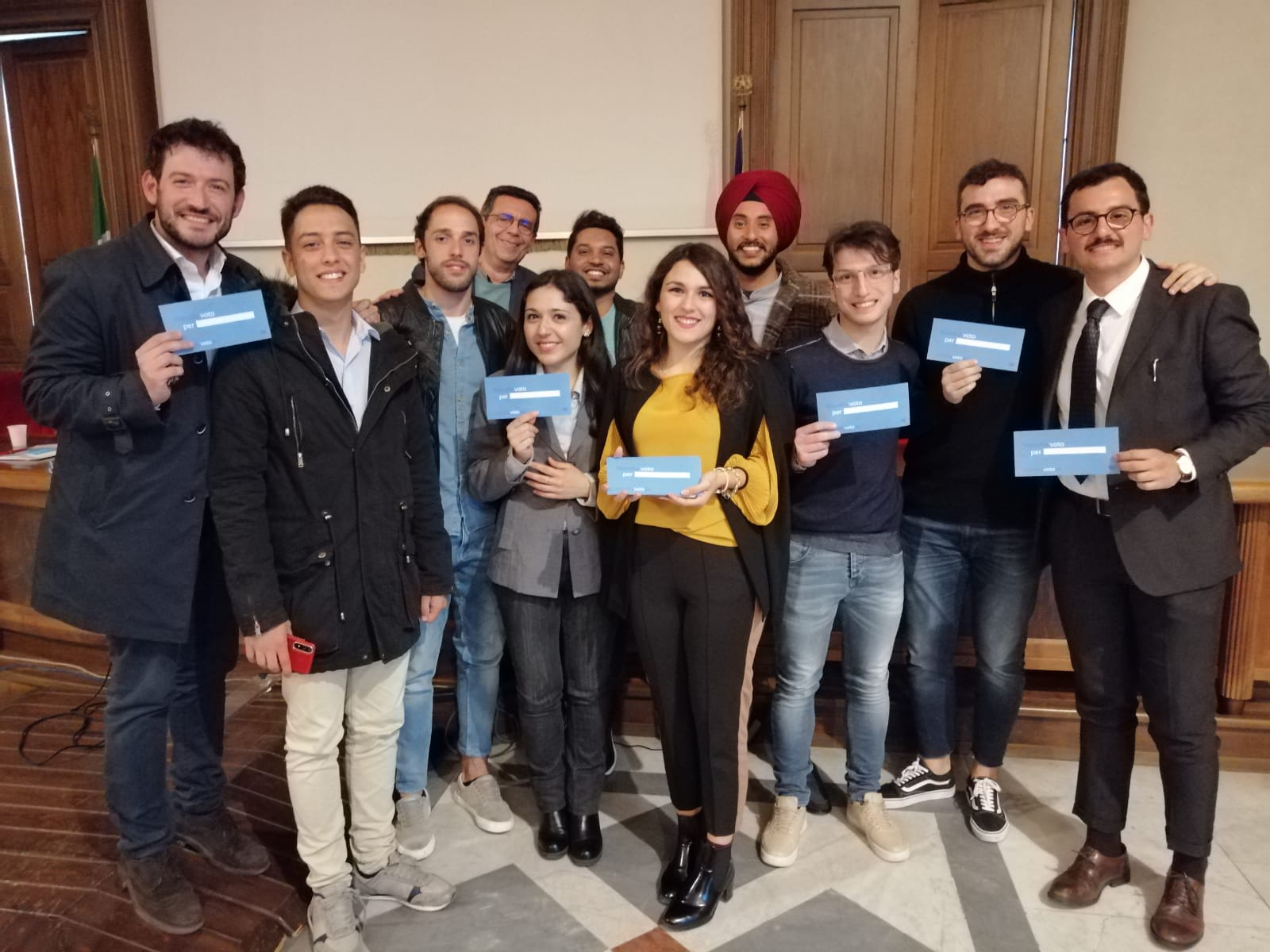L’appello della Comunità Giovanni XXIII ai candidati: “L’Europa restituisca a ogni cittadino pari opportunità”