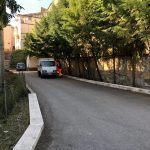 Interventi di pulizia nelle scuole cittadine ad Aragona