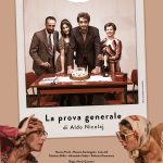 Teatroimpulso, ultimo atto della stagione 2019. A Catania da stasera in scena “La prova generale”