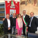 La squadra del neo sindaco di Aci Castello è al completo