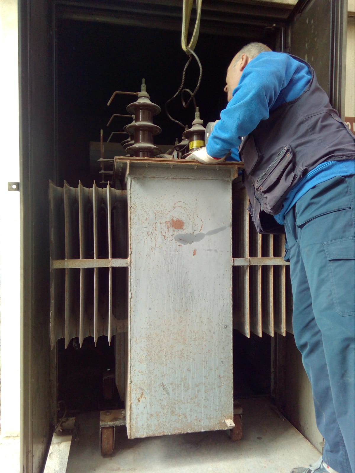 Illuminazione: riparato il guasto alla Zisa