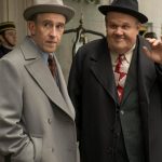 Cinema: Stanlio & Ollio di Baird, biopic particolare