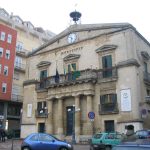 Cambiamenti in Consiglio comunale con il gruppo “Enna democratica”