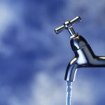 Niente più acqua per gli utenti morosi