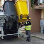 Servizio di igiene ambientale affidamento fino a settembre