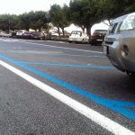 Nuovi stalli a pagamento in città, le “ragioni” dell’Amministrazione