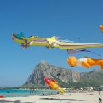 Dal 16 al 19 Maggio XI Festival del vento a San Vito lo Capo
