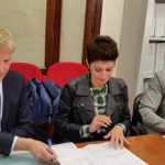 Maggiore chiarezza e servizi più efficienti, via libera alla riorganizzazione dei confini