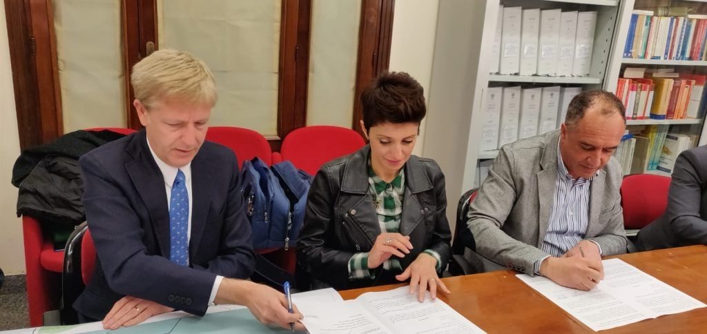 Maggiore chiarezza e servizi più efficienti, via libera alla riorganizzazione dei confini