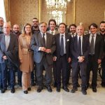 Potenziamento delle iniziative turistiche e attenzione su legalità e decoro urbano