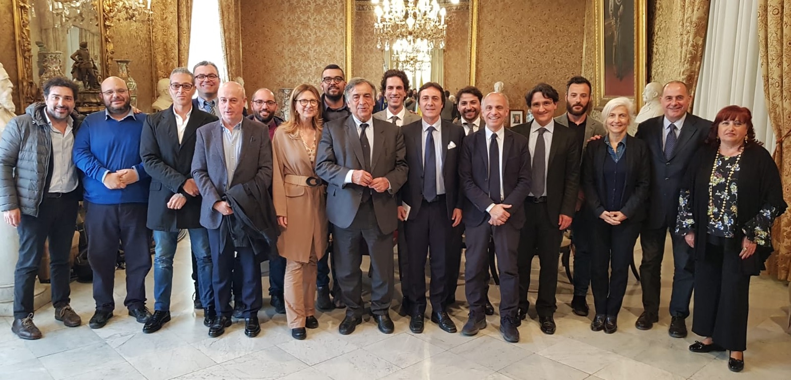 Potenziamento delle iniziative turistiche e attenzione su legalità e decoro urbano