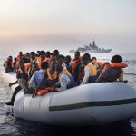 Aumentano le stragi nel Mediterraneo, 4 morti al giorno nei primi tre mesi 2019