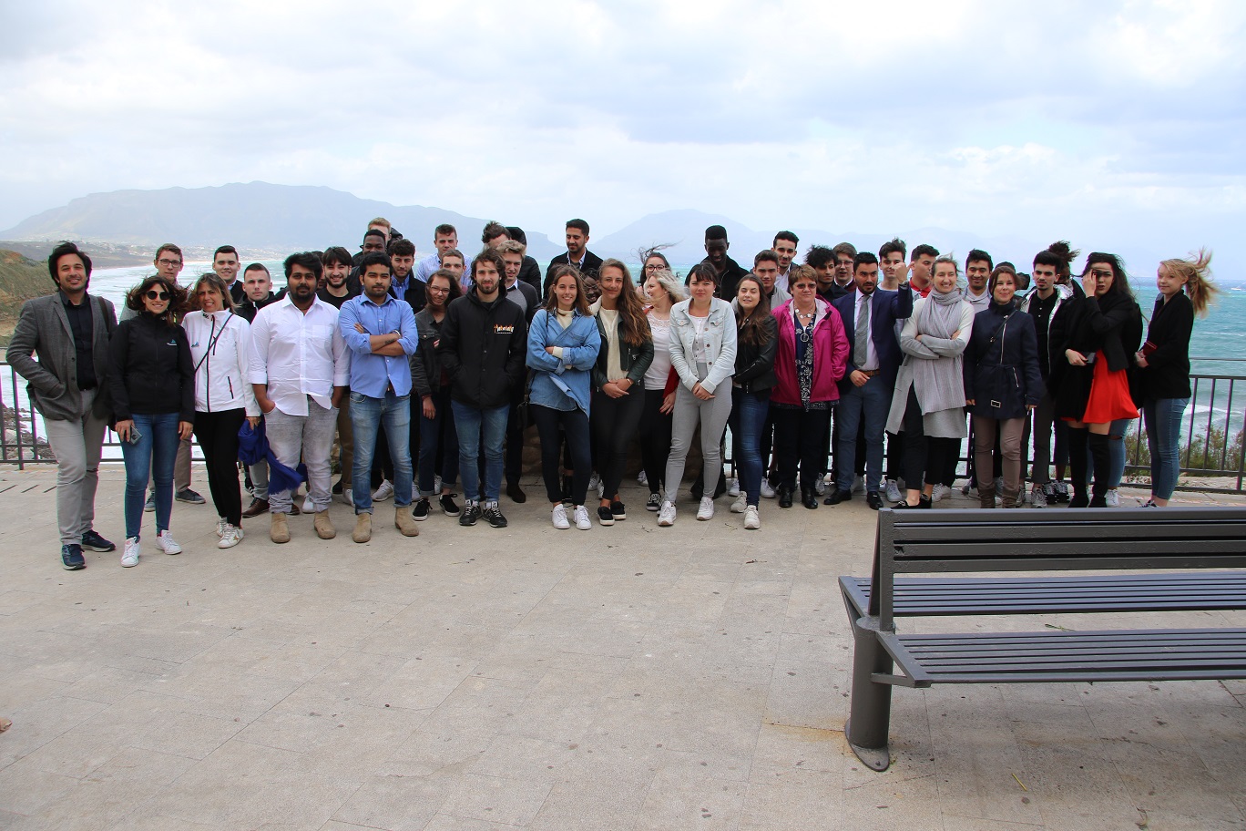 I migliori cervelli per internazionalizzare le imprese