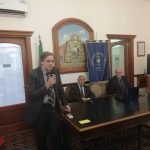 L’ospedale Muscatello e il suo reparto  di chirurgia argomento di una conferenza