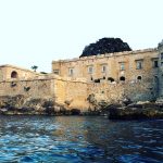 Il Castello Lanza Branciforte, antico simbolo di Trabia