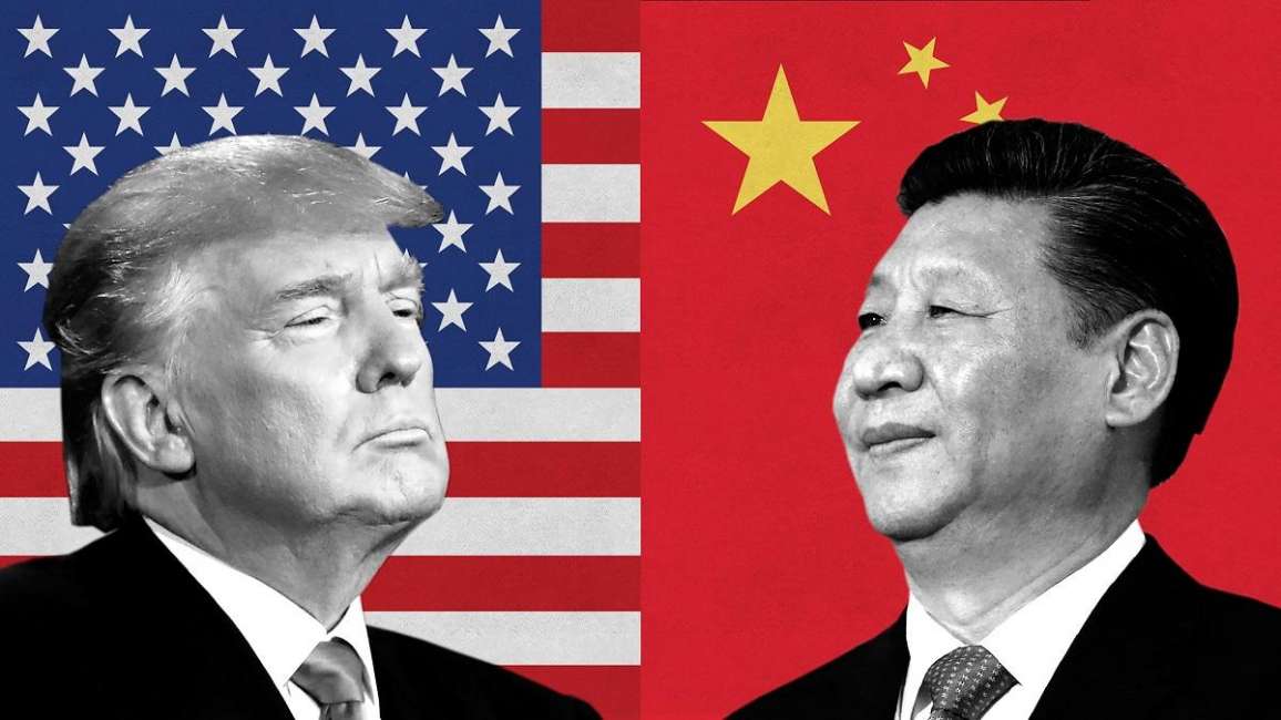 Guerra dei dazi, come la Cina “risponde” a Donald Trump