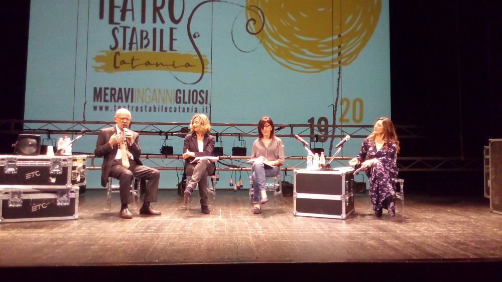 Teatro Stabile, al via la stagione dei meravigliosi inganni