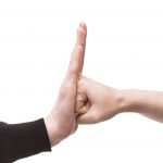 La reazione violenta a un’ aggressione non è legittima difesa