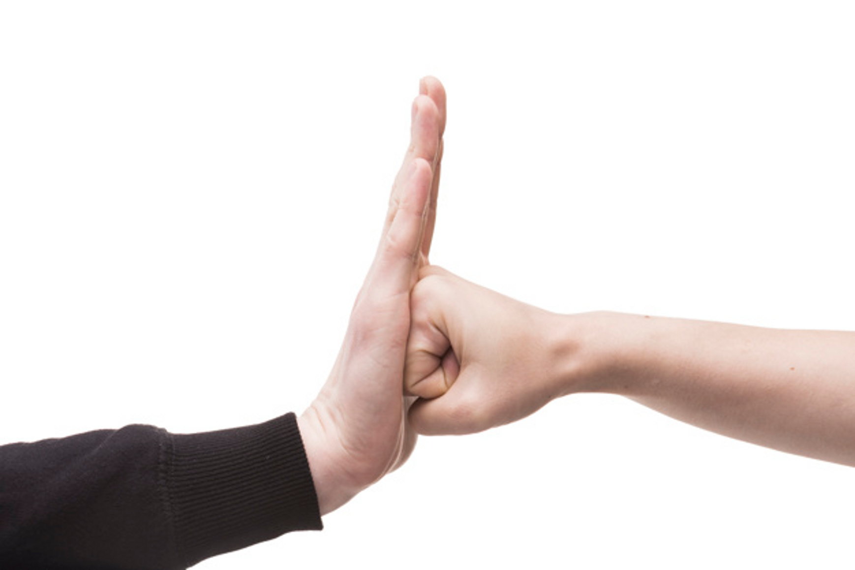 La reazione violenta a un’ aggressione non è legittima difesa