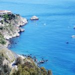Taormina invitata nel G20s delle spiagge d’eccellenza italiane
