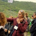 Soltanto guide dell’Ue per i turisti extracomunitari