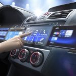 Auto connesse: un mercato che presto raggiungerà i 274,7 miliardi di euro