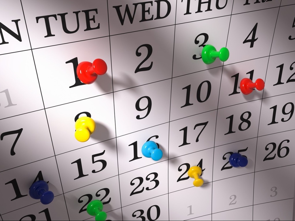 Calendario scolastico 2019/20 inizio previsto il 12 settembre