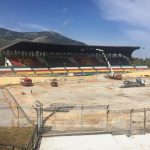 Dopo sei anni il Velodromo rivede la luce, ad inaugurarlo l’Unlocked music festival