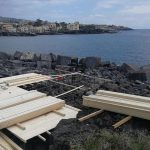 Solarium di piazza Europa, riaperti termini per i privati