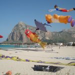 Parte oggi il Festival Internazionale  degli Aquiloni a San Vito lo Capo
