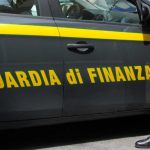 GdF sequestra 10mila piante di cannabis