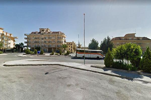 Canicattì, a Piazzale Nassiriya sorgerà un parcheggio di interscambio