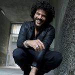 Il 13 giugno Francesco Renga nel Teatro antico di Taormina