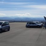 Parcheggio sopraelevato della stazione difficoltà di accesso con piazza Repubblica