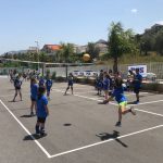 Giornata dello sport a Milazzo