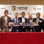 I calciatori del Palermo dicono no  alla retrocessione: “Vogliamo giocare”