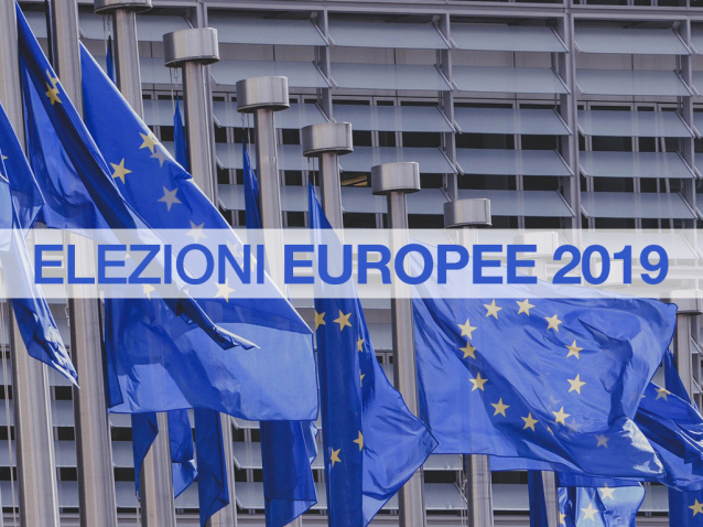 L’Europa che cambia: 120 candidati per gli elettori
