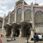 Valencia, una comunità aperta al mondo e al futuro