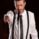 Anche Silvestri al concertone del 25 maggio a Palermo