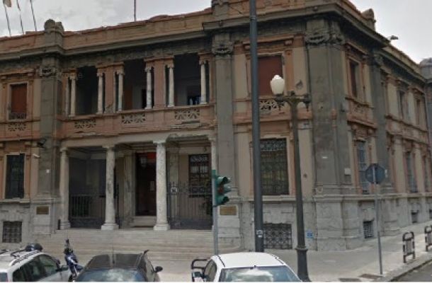 Università acquista la sede  della Banca d’Italia di Messina